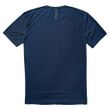 Camiseta Lycra Masculina Vissla The Trip MARINHO-VSRB020001- -2-